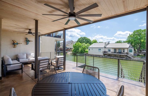 Horseshoe Bay House | Horseshoe Bay - Fun in the Sun