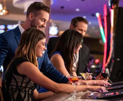 Black Hawk Hotel | Horseshoe Black Hawk Hotel & Casino - A Caesars Rewards Destination