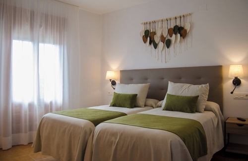 Nechite Hostel | Hostal Las Perdices
