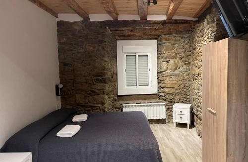 Llivia Hostel | Hostal Rusó SC