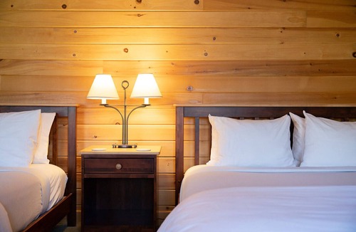 Carrabassett Valley Hostel | Hostel Of Maine