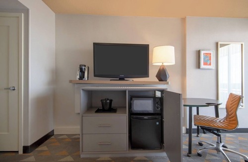 Lowry Field Hotel | Hotel 3333