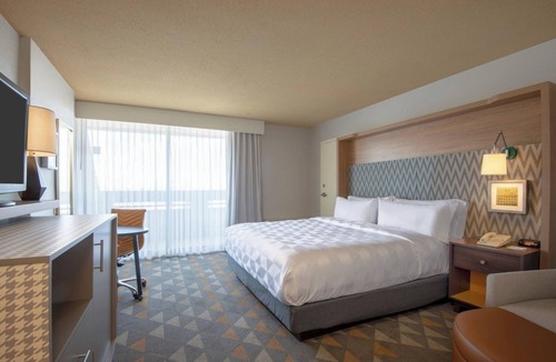 Lowry Field Hotel | Hotel 3333