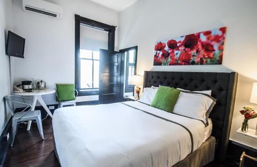 Comfort Hotel | Hotel Giles
