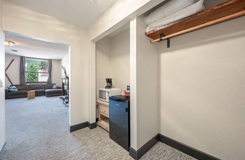 Downtown Leavenworth Hotel | Hotel Leavenworth