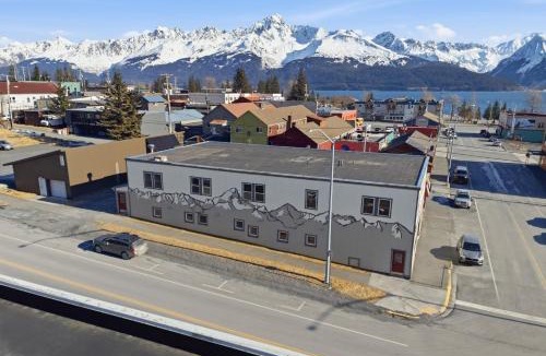 Seward Apartment | Hotel North