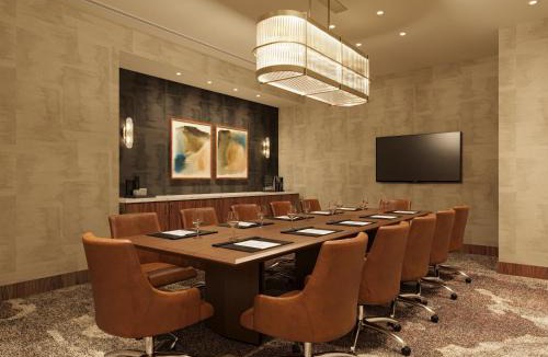 Waller Creek District Hotel | Hotel Trinity, Autograph Collection