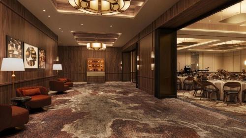 Waller Creek District Hotel | Hotel Trinity, Autograph Collection