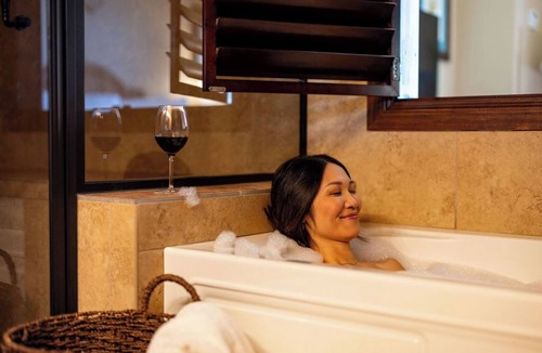 Austin Hotel | Hotel Viata