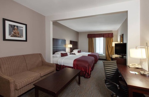 Willowbrook Hotel | Hotel Willowbrook