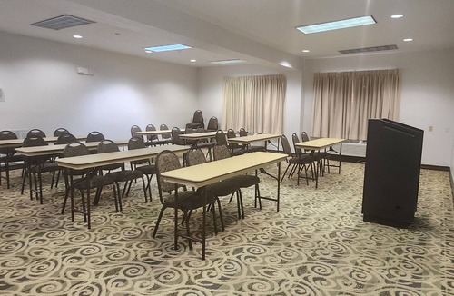 Willowbrook Hotel | Hotel Willowbrook