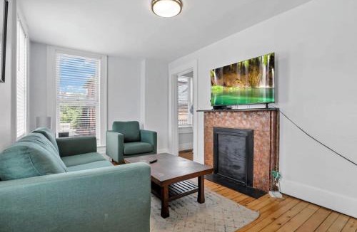 German Village House | Housepitality - The Marienplatz - Free Parking