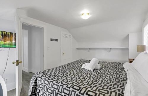 German Village House | Housepitality - The Marienplatz - Free Parking