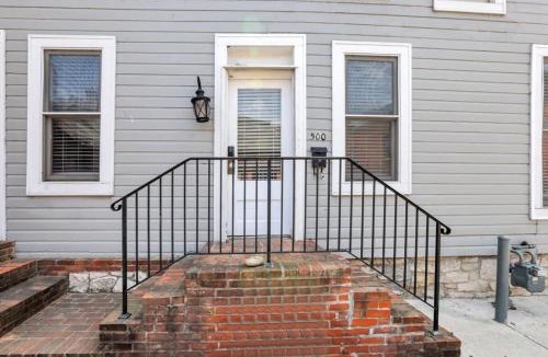 German Village House | Housepitality - The Marienplatz - Free Parking