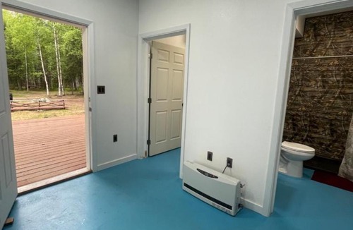 Houston Other | Houston Grass Station Campsite #43