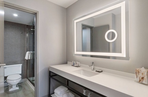 Greater Greenspoint Hotel | Houston Marriott North