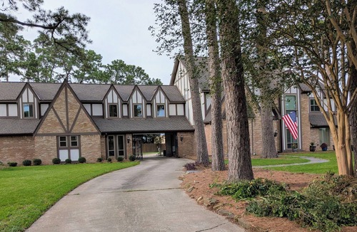 Memorial Northwest House | Houston/Spring/The Woodlands Centered