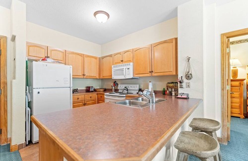 Mountain House Apartment | Hr5961-2