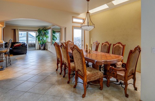 Old Town House | Huge, beautiful home to relax and enjoy the view!