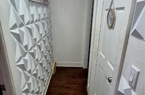 Norwich Apartment | Humble beginning 605 EM
