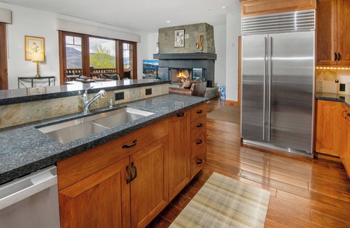Avon Ski Chalet | Hummingbird by Elevation Accommodations