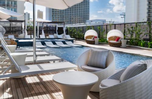 Waikiki Resort | Hyatt Centric Waikiki Beach