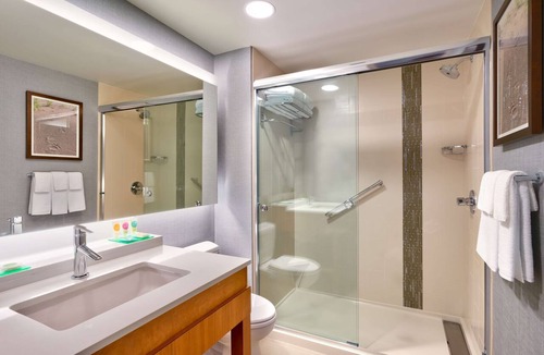 Midtown Anchorage Hotel | Hyatt Place Anchorage Midtown