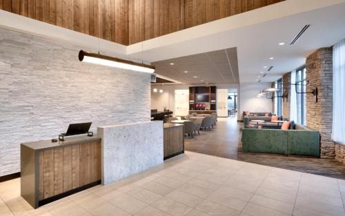 Midtown Anchorage Hotel | Hyatt Place Anchorage-Midtown