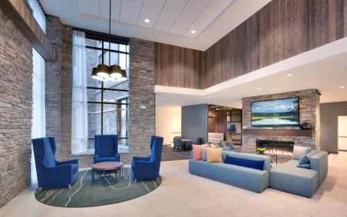 Midtown Anchorage Hotel | Hyatt Place Anchorage-Midtown