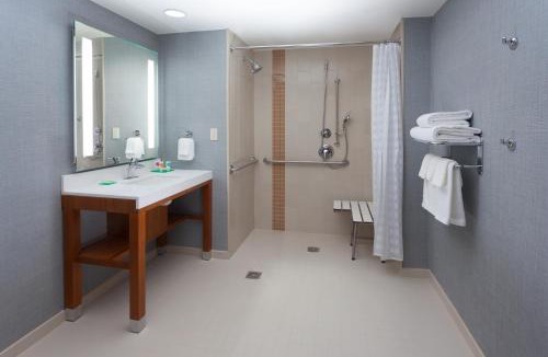 Waller Creek District Hotel | Hyatt Place Austin Downtown