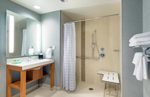 Waller Creek District Hotel | Hyatt Place Austin Downtown