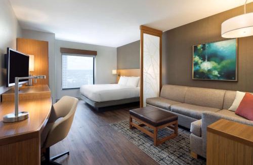 Waller Creek District Hotel | Hyatt Place Austin Downtown