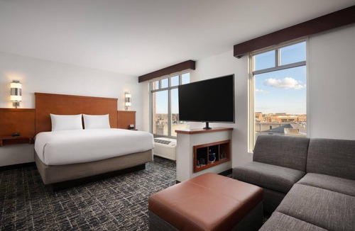 Grandview Heights Hotel | Hyatt Place Columbus/OSU