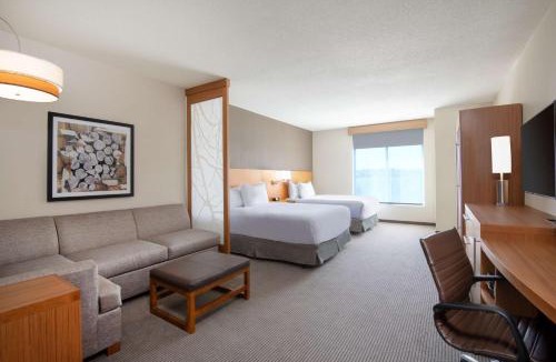 West Central Westminster Hotel | Hyatt Place Westminster Denver
