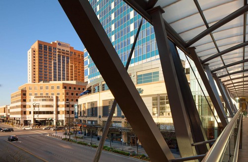 Northwest Bellevue Hotel | Hyatt Regency Bellevue