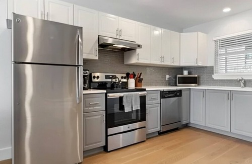 North Loop Condo | Hyde Park Haven: Mins 2 Dell, St David's, Ascension Hospitals