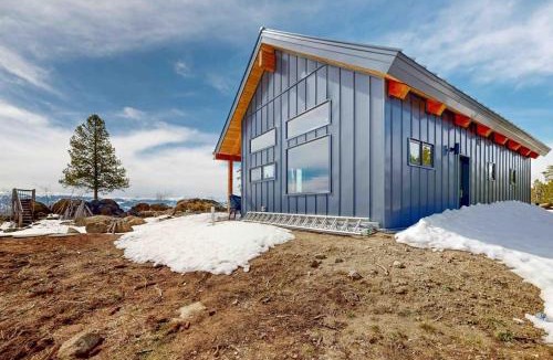 Winter Park Highlands House | Hytta Hyggelig