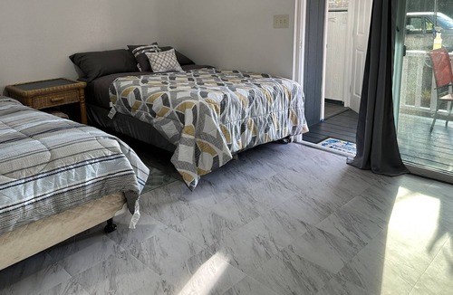 Kapoho Apartment | Iconic charming Studio