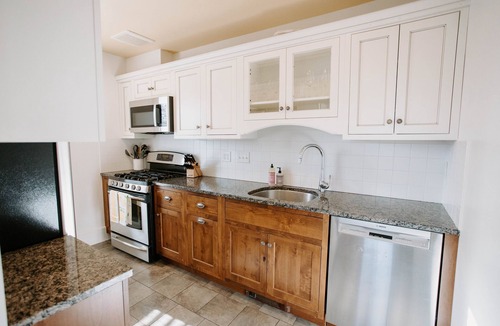 Ogunquit House | Iconic Large House for Rent in Downtown Ogunquit - One Block from The Beach