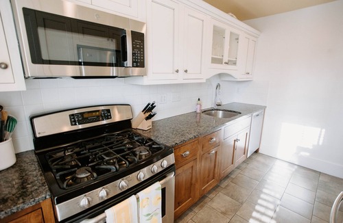 Ogunquit House | Iconic Large House for Rent in Downtown Ogunquit - One Block from The Beach