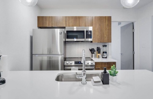 South Lamar Apartment | Immaculate Apartment in Austin 5 Min to Downtown ATX