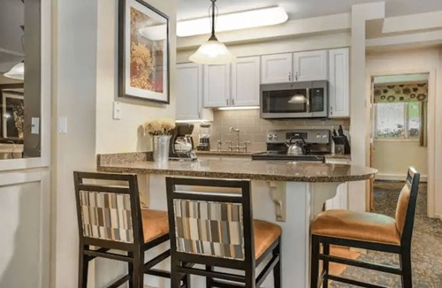 Vail Apartment | Impeccable 1BR Condo with Gym