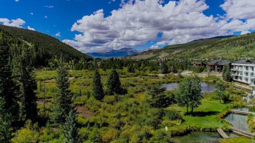 River Run Villa | Inas Way Townhomes Unit A