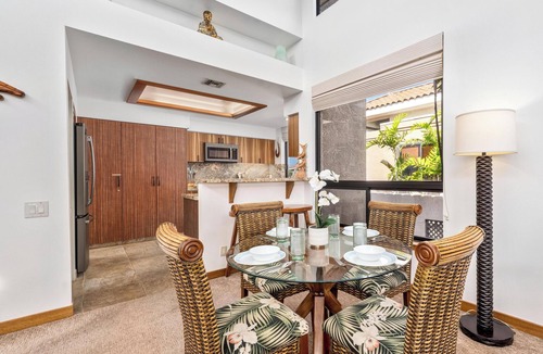 Waikoloa Condo | Includes Beach Gear. Bay Club 622 Waikoloa