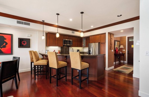 Waikoloa House | Includes Hilton Waikoloa Pool Pass for 2026. Halii Kai 10G