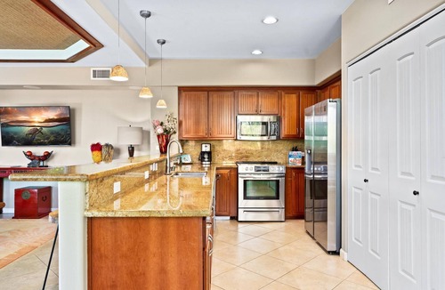 Waikoloa House | Includes Waikoloa Golf Member Discounts! Waikoloa Beach Villas A1