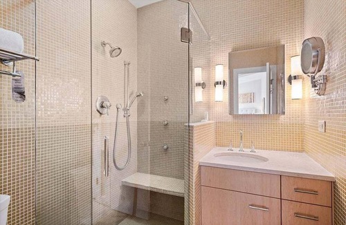 Downtown Hotel | Independence Square 304 | Stylish Hotel Room with Downtown Views & Great Location