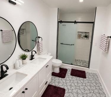 Near Eastside House | Indy Modern Stay