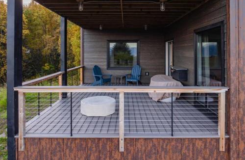 Homer House | Inlet View Home