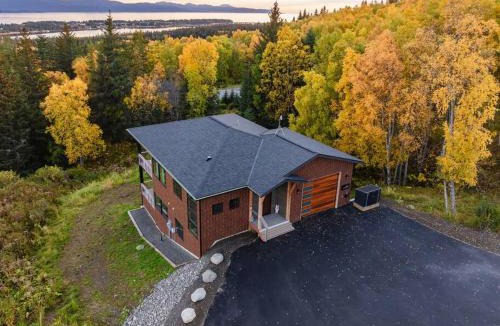 Homer House | Inlet View Home